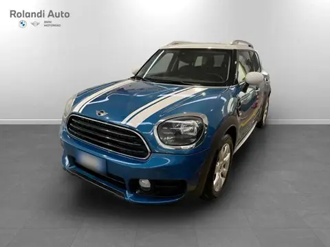 Used MINI COOPER Diesel 2018 Ad 