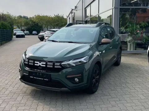 Used DACIA SANDERO Petrol 2024 Ad 