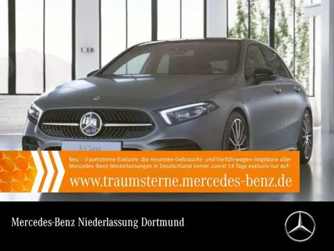 Used MERCEDES-BENZ CLASSE A Hybrid 2020 Ad 