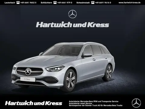 Annonce MERCEDES-BENZ CLASSE C Essence 2023 d'occasion 