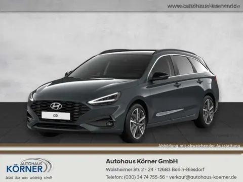 Annonce HYUNDAI I30 Essence 2024 d'occasion 