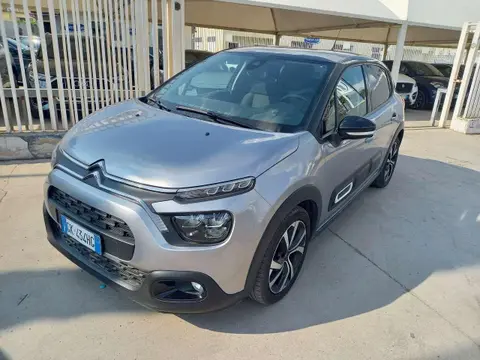 Annonce CITROEN C3 Essence 2022 d'occasion 