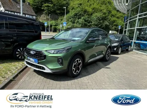 Annonce FORD KUGA Hybride 2024 d'occasion 