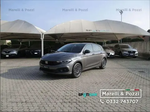 Used FIAT TIPO Petrol 2023 Ad 