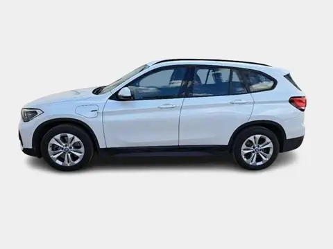 Annonce BMW X1 Hybride 2022 d'occasion 