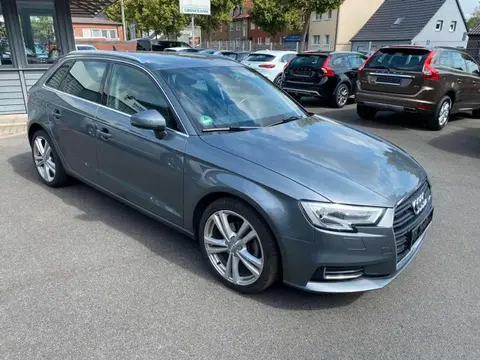 Used AUDI A3 Diesel 2019 Ad 