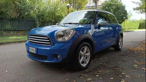 Used MINI COOPER Diesel 2015 Ad 