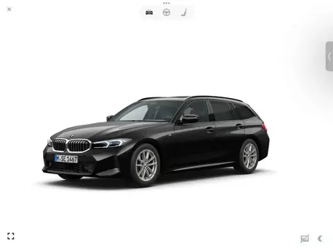 Used BMW SERIE 3 Diesel 2024 Ad 