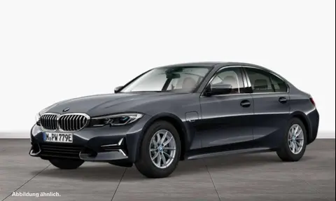 Annonce BMW SERIE 3 Hybride 2021 d'occasion 