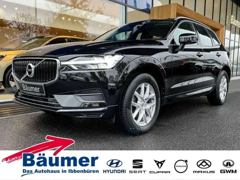 Annonce VOLVO XC60 Diesel 2020 d'occasion 