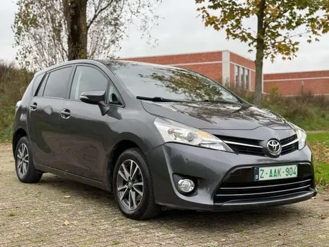 Annonce TOYOTA VERSO Diesel 2015 d'occasion 