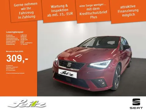 Used SEAT IBIZA Petrol 2024 Ad 