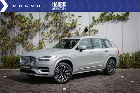 Used VOLVO XC90 Hybrid 2024 Ad 