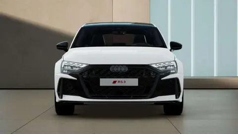 Used AUDI RS3 Petrol 2024 Ad 