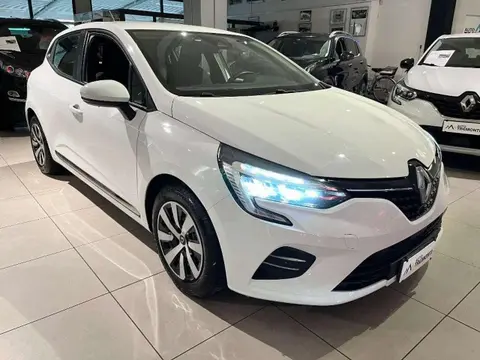 Annonce RENAULT CLIO GPL 2020 d'occasion 