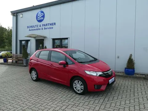 Used HONDA JAZZ Petrol 2017 Ad 