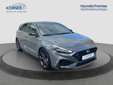 Used HYUNDAI I30 Petrol 2023 Ad 