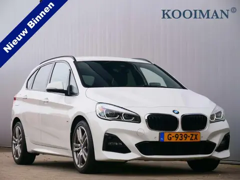 Annonce BMW SERIE 2 Essence 2020 d'occasion 