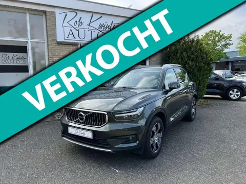 Annonce VOLVO XC40 Essence 2019 d'occasion 