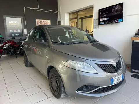 Used LANCIA YPSILON Petrol 2016 Ad 