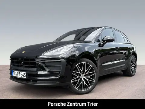 Annonce PORSCHE MACAN Essence 2024 d'occasion 