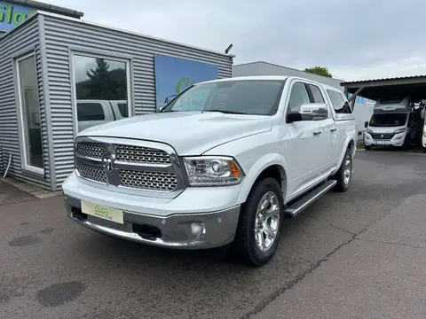 Annonce DODGE RAM Essence 2018 d'occasion 