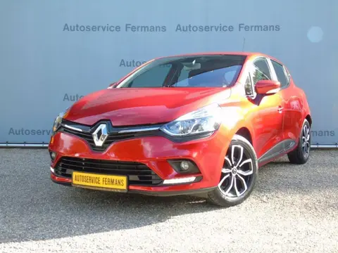 Annonce RENAULT CLIO Essence 2019 d'occasion 