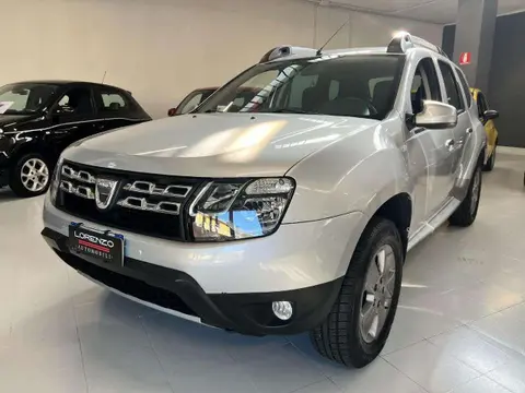 Used DACIA DUSTER LPG 2015 Ad 