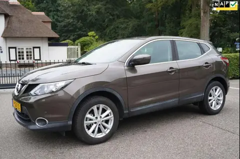 Used NISSAN QASHQAI Petrol 2017 Ad 