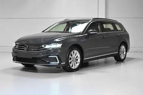 Annonce VOLKSWAGEN PASSAT Hybride 2021 d'occasion 