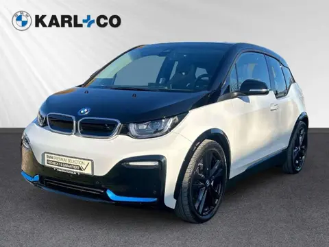 Annonce BMW I3 Électrique 2022 d'occasion 