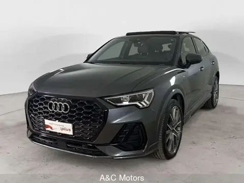 Used AUDI Q3 Diesel 2020 Ad 