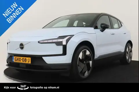 Annonce VOLVO EX30 Électrique 2024 d'occasion 