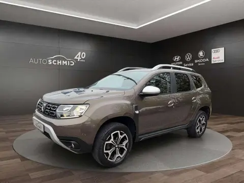 Used DACIA DUSTER Petrol 2019 Ad 