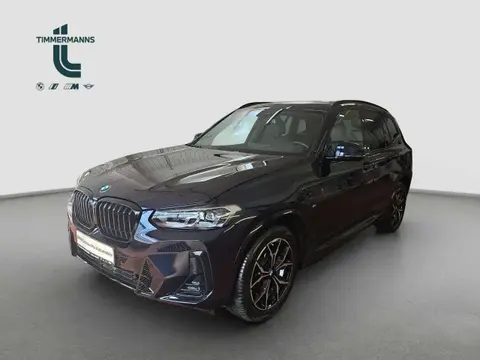 Used BMW X3 Diesel 2024 Ad 