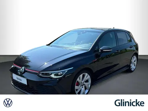 Used VOLKSWAGEN GOLF Petrol 2022 Ad 