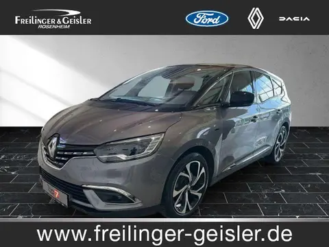 Used RENAULT SCENIC Petrol 2021 Ad 