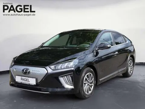 Used HYUNDAI IONIQ Electric 2022 Ad 