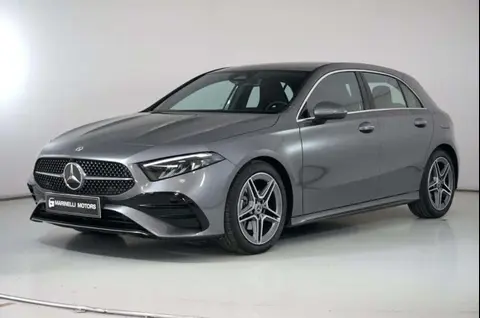 Annonce MERCEDES-BENZ CLASSE A Diesel 2023 d'occasion 