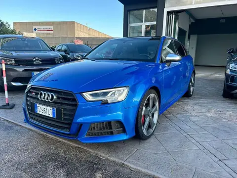 Used AUDI S3 Petrol 2019 Ad 