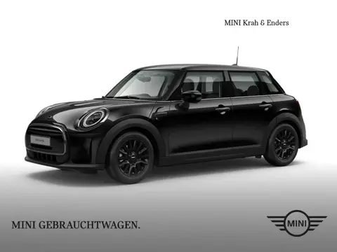 Used MINI COOPER Petrol 2023 Ad 