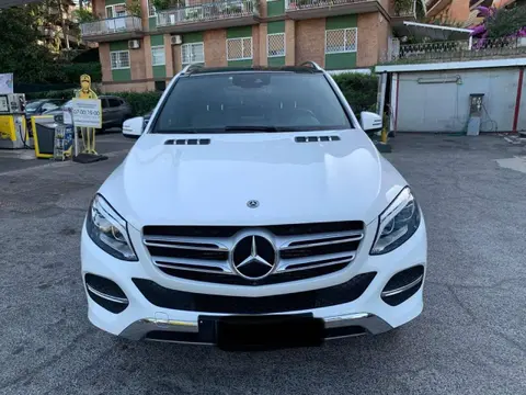 Used MERCEDES-BENZ CLASSE GLE Diesel 2018 Ad 