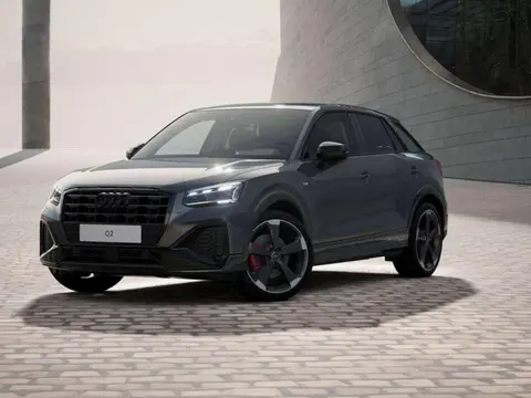 Annonce AUDI Q2 Diesel 2024 d'occasion 