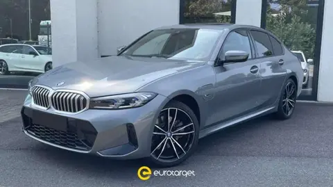 Annonce BMW SERIE 3 Hybride 2023 d'occasion 