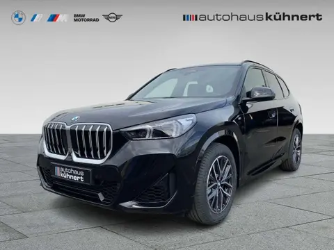 Used BMW X1 Petrol 2024 Ad 