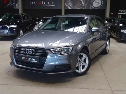 Used AUDI A3 Diesel 2019 Ad 