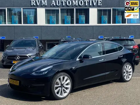 Annonce TESLA MODEL 3 Électrique 2019 d'occasion 