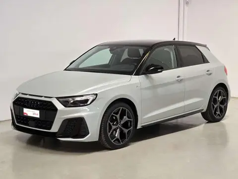 Used AUDI A1 Petrol 2023 Ad 