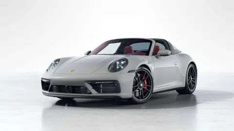 Annonce PORSCHE 992 Essence 2022 d'occasion 