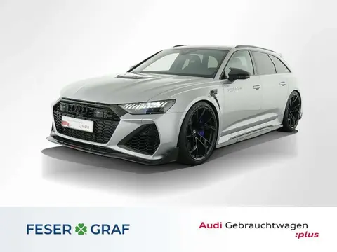 Used AUDI RS6 Petrol 2024 Ad Germany